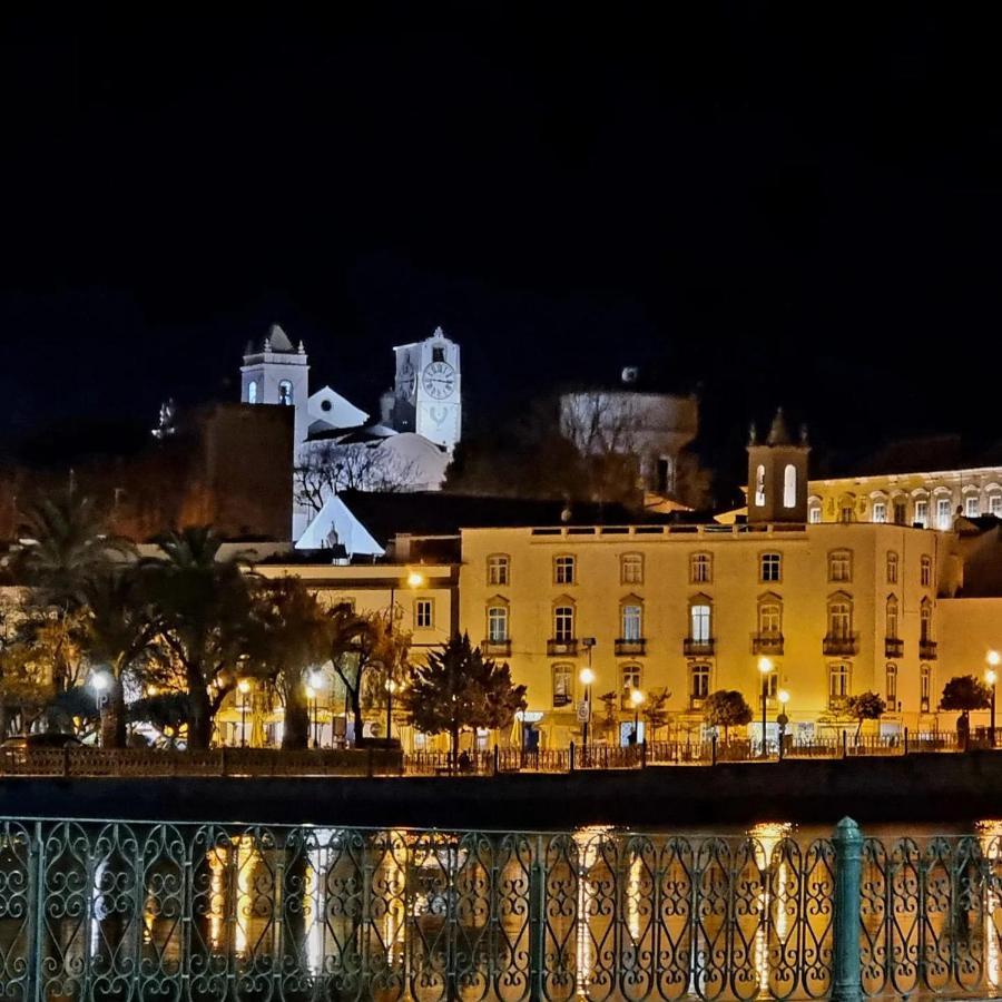 In Old Town With Pool Villa Tavira Exterior photo