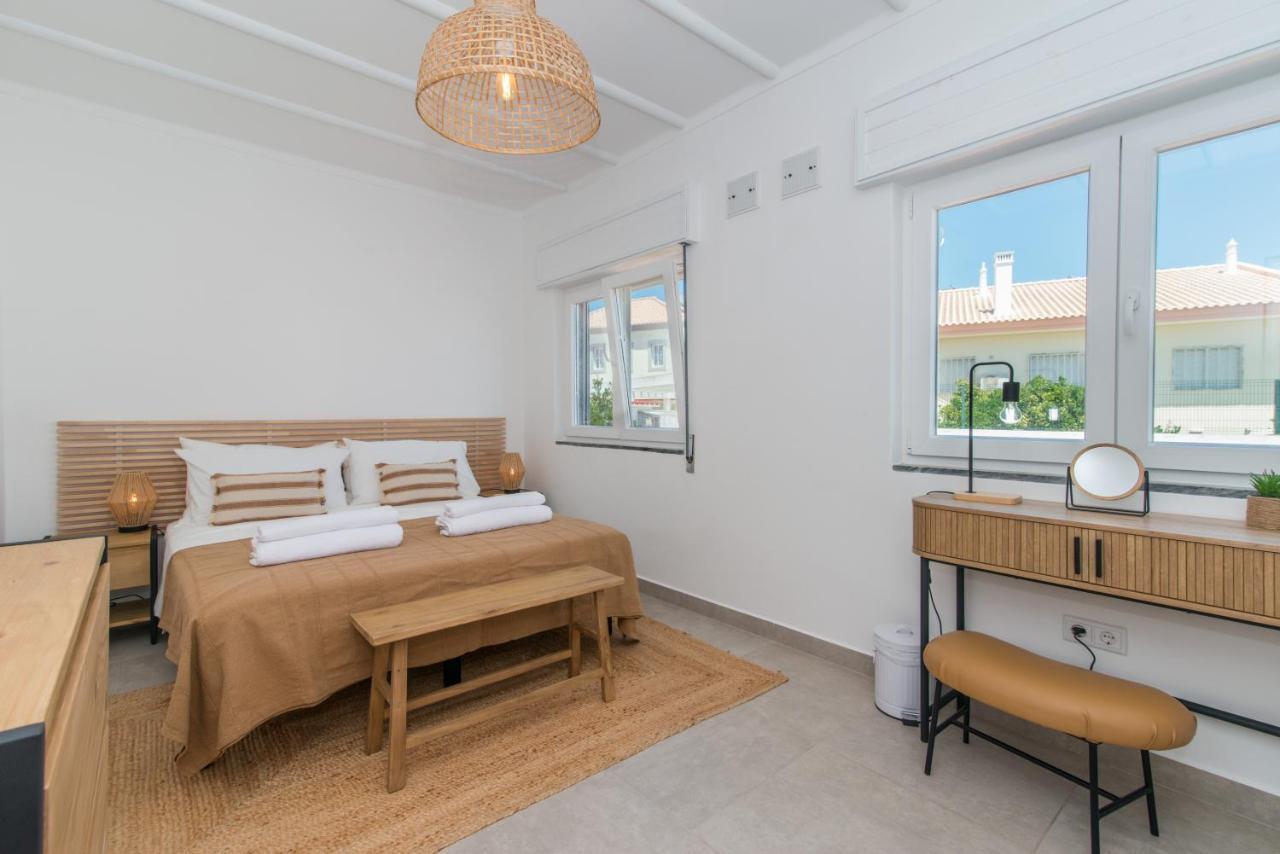 In Old Town With Pool Villa Tavira Exterior photo